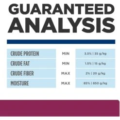Hill's Prescription Diet I/d Digestive Care Chicken & Vegetable Stew Wet Dog Food -Blue Buffalo || ROYAL CANIN || Wellness Sales 81163 PT8. AC SS1800 V1651000587