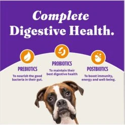 Halo Holistic Complete Digestive Health Grain-Free Chicken & Sweet Potato Recipe Senior Dry Dog Food 16 Halo Holistic Complete Digestive Health Grain-Free Chicken & Sweet Potato Recipe Senior Dry Dog Food -Blue Buffalo || ROYAL CANIN || Wellness Sales 812982 PT6. AC SS1800 V1682348834