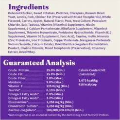 Halo Holistic Complete Digestive Health Grain-Free Chicken & Sweet Potato Recipe Senior Dry Dog Food 17 Halo Holistic Complete Digestive Health Grain-Free Chicken & Sweet Potato Recipe Senior Dry Dog Food -Blue Buffalo || ROYAL CANIN || Wellness Sales 812982 PT7. AC SS1800 V1682350610