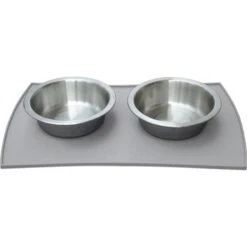 PetFusion Premium Silicone Dog & Cat Food Mat 13 PetFusion Premium Silicone Dog & Cat Food Mat -Blue Buffalo || ROYAL CANIN || Wellness Sales 81809 PT5. AC SS1800 V1492809518