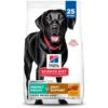 Hill's Science Diet Perfect Weight & Joint Support Chicken Flavored Large Breed Adult Dry Dog Food, 25-lb Bag -Blue Buffalo || ROYAL CANIN || Wellness Sales 819510 MAIN. AC SS1800 V1683142861