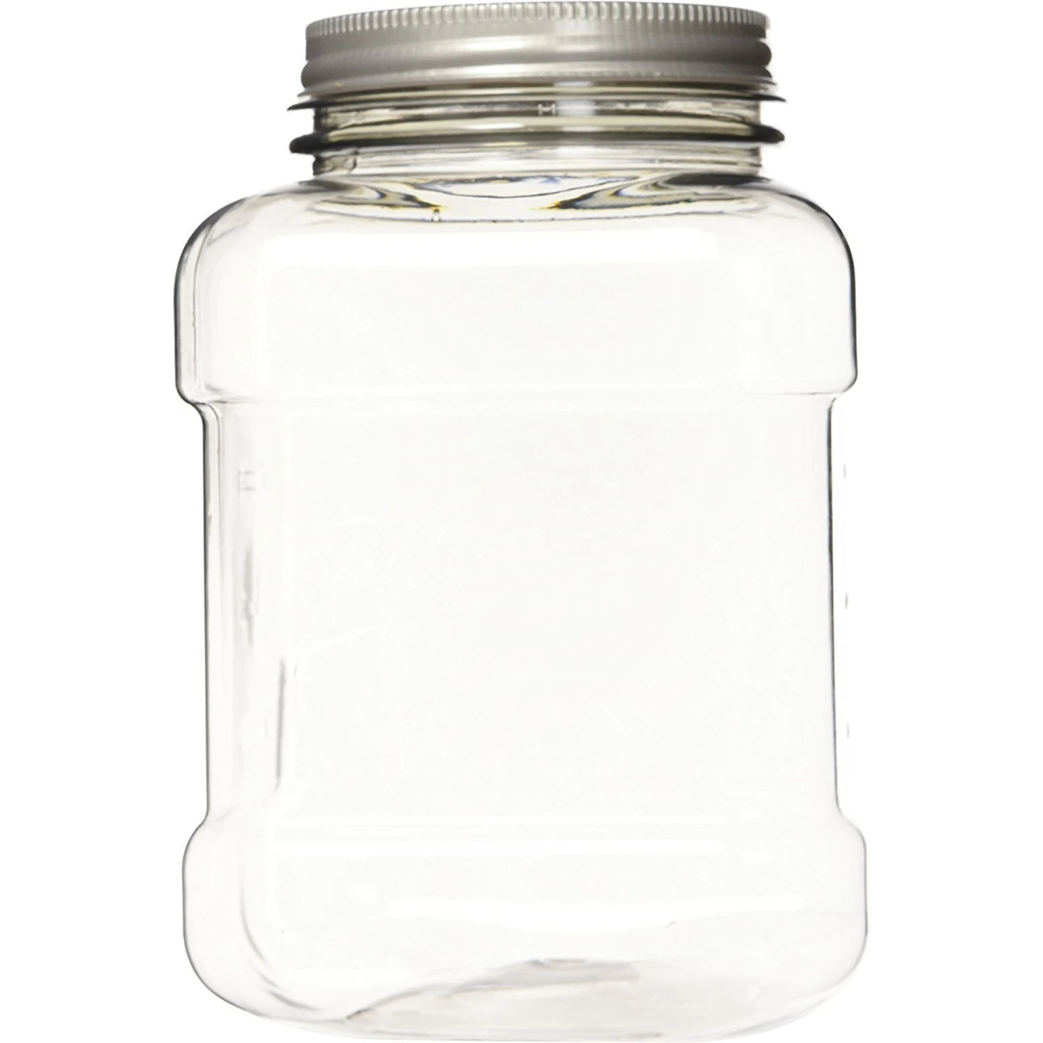 Petmate Mason Treat Jar For Dogs & Cats 4 Petmate Mason Treat Jar For Dogs & Cats - Image 2