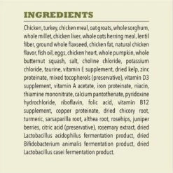 ACANA Wholesome Grains Large Breed Dry Dog Food, 22.5-lb Bag -Blue Buffalo || ROYAL CANIN || Wellness Sales 822694 PT4. AC SS1800 V1682540605