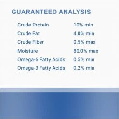 Lotus Wholesome Chicken & Asparagus Stew Grain-Free Canned Dog Food -Blue Buffalo || ROYAL CANIN || Wellness Sales 82276 PT6. AC SS1800 V1683563733