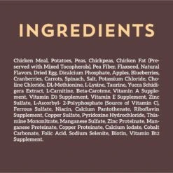 Wholesomes Chicken Meal & Potatoes Formula Grain-Free Dry Dog Food, 35-lb Bag & Wholesomes Grain-Free Beef Meal & Potatoes Formula Dry Dog Food, 35-lb Bag 14 Wholesomes Chicken Meal & Potatoes Formula Grain-Free Dry Dog Food, 35-lb Bag & Wholesomes Grain-Free Beef Meal & Potatoes Formula Dry Dog Food, 35-lb Bag -Blue Buffalo || ROYAL CANIN || Wellness Sales 822958 PT3. AC SS1800 V1680789420