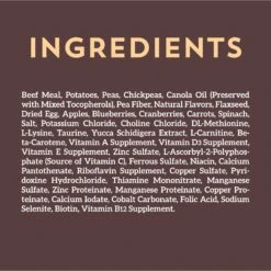 Wholesomes Chicken Meal & Potatoes Formula Grain-Free Dry Dog Food, 35-lb Bag & Wholesomes Grain-Free Beef Meal & Potatoes Formula Dry Dog Food, 35-lb Bag 18 Wholesomes Chicken Meal & Potatoes Formula Grain-Free Dry Dog Food, 35-lb Bag & Wholesomes Grain-Free Beef Meal & Potatoes Formula Dry Dog Food, 35-lb Bag -Blue Buffalo || ROYAL CANIN || Wellness Sales 822958 PT7. AC SS1800 V1680795971