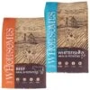 Wholesomes Grain-Free Beef Meal & Potatoes Formula Dry Dog Food, 35-lb Bag & Wholesomes Grain-Free Whitefish Meal & Potatoes Formula Dry Dog Food, 35-lb Bag 2 Wholesomes Grain-Free Beef Meal & Potatoes Formula Dry Dog Food, 35-lb Bag & Wholesomes Grain-Free Whitefish Meal & Potatoes Formula Dry Dog Food, 35-lb Bag -Blue Buffalo || ROYAL CANIN || Wellness Sales 822966 MAIN. AC SS1800 V1680788373