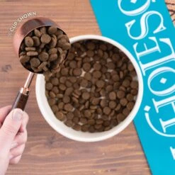 Wholesomes Grain-Free Beef Meal & Potatoes Formula Dry Dog Food, 35-lb Bag & Wholesomes Grain-Free Whitefish Meal & Potatoes Formula Dry Dog Food, 35-lb Bag -Blue Buffalo || ROYAL CANIN || Wellness Sales 822966 PT8. AC SS1800 V1680789423