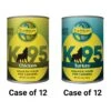Earthborn Holistic K95 Turkey Recipe Grain-Free Canned Dog Food & Earthborn Holistic K95 Chicken Recipe Grain-Free Canned Dog Food -Blue Buffalo || ROYAL CANIN || Wellness Sales 822974 MAIN. AC SS1800 V1680788363