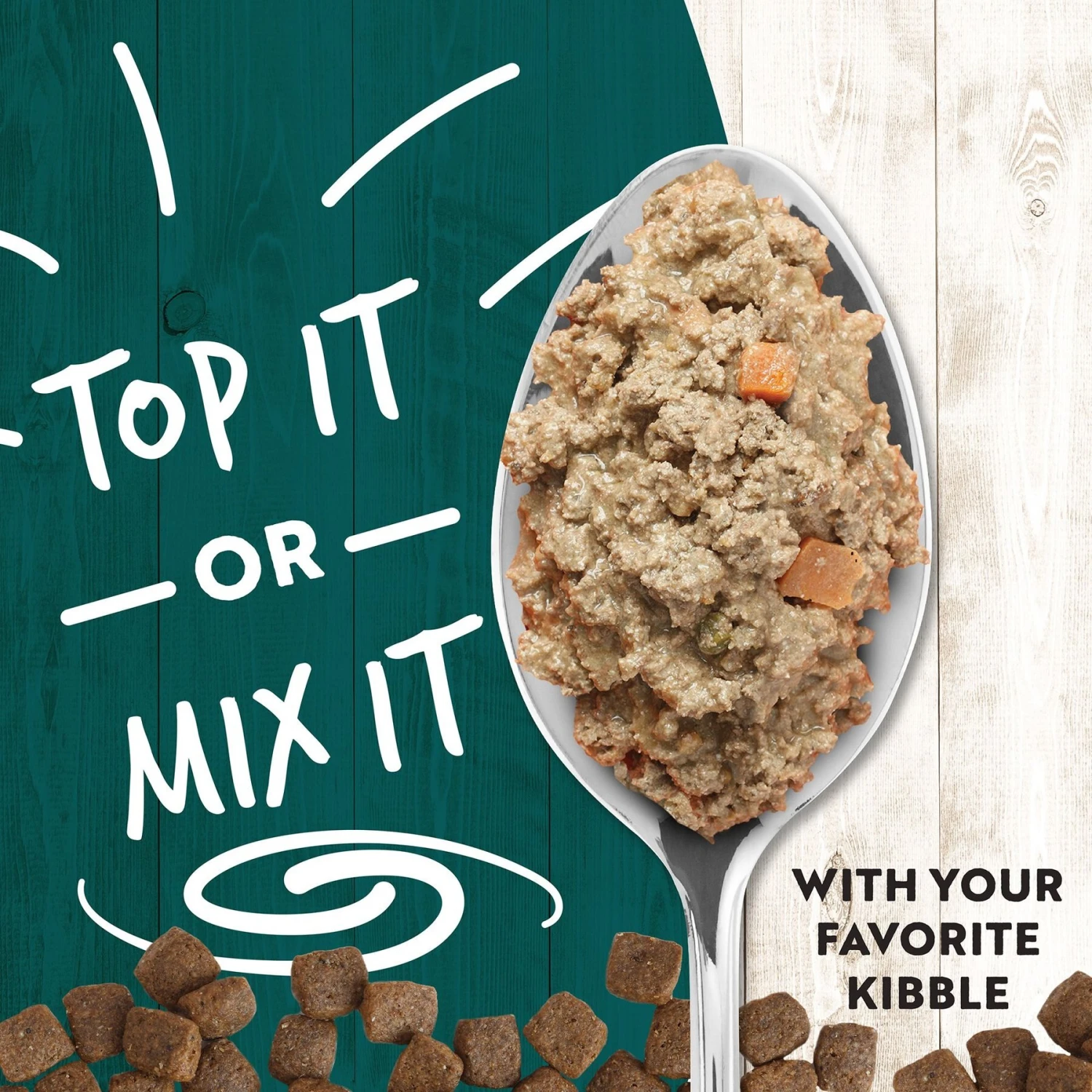 Earthborn Holistic K95 Turkey Recipe Grain-Free Canned Dog Food & Earthborn Holistic K95 Chicken Recipe Grain-Free Canned Dog Food 7 Earthborn Holistic K95 Turkey Recipe Grain-Free Canned Dog Food & Earthborn Holistic K95 Chicken Recipe Grain-Free Canned Dog Food - Image 5