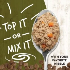 Earthborn Holistic K95 Turkey Recipe Grain-Free Canned Dog Food & Earthborn Holistic K95 Chicken Recipe Grain-Free Canned Dog Food 19 Earthborn Holistic K95 Turkey Recipe Grain-Free Canned Dog Food & Earthborn Holistic K95 Chicken Recipe Grain-Free Canned Dog Food -Blue Buffalo || ROYAL CANIN || Wellness Sales 822974 PT8. AC SS1800 V1680789531