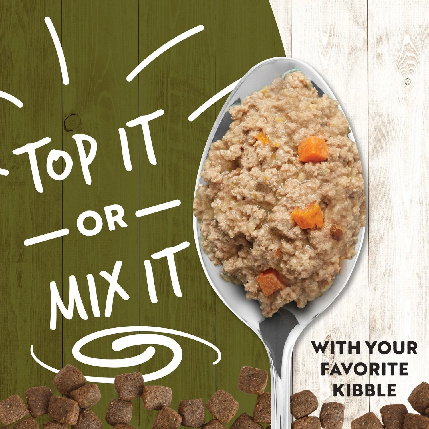 Earthborn Holistic K95 Turkey Recipe Grain-Free Canned Dog Food & Earthborn Holistic K95 Chicken Recipe Grain-Free Canned Dog Food 11 Earthborn Holistic K95 Turkey Recipe Grain-Free Canned Dog Food & Earthborn Holistic K95 Chicken Recipe Grain-Free Canned Dog Food - Image 9