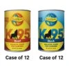 Earthborn Holistic K95 Beef Recipe Grain-Free Canned Dog Food & Earthborn Holistic K95 Duck Recipe Grain-Free Canned Dog Food -Blue Buffalo || ROYAL CANIN || Wellness Sales 822990 MAIN. AC SS1800 V1680788365