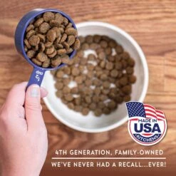 Wholesomes Sensitive Skin & Stomach With Lamb Protein Dry Dog Food, 30-lb Bag & Wholesomes Sensitive Skin & Stomach With Salmon Protein Dry Dog Food, 30-lb Bag 19 Wholesomes Sensitive Skin & Stomach With Lamb Protein Dry Dog Food, 30-lb Bag & Wholesomes Sensitive Skin & Stomach With Salmon Protein Dry Dog Food, 30-lb Bag -Blue Buffalo || ROYAL CANIN || Wellness Sales 823030 PT8. AC SS1800 V1680790165