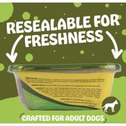 Earthborn Holistic Chip's Chicken Casserole Grain-Free Natural Moist Dog Food & Earthborn Holistic Duke's Din-Din Grain-Free Natural Moist Dog Food -Blue Buffalo || ROYAL CANIN || Wellness Sales 823078 PT3. AC SS1800 V1680789534