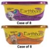 Earthborn Holistic Lily's Gourmet Buffet Grain-Free Natural Moist Dog Food & Earthborn Holistic Toby's Turkey Dinner Grain-Free Natural Moist Dog Food -Blue Buffalo || ROYAL CANIN || Wellness Sales 823126 MAIN. AC SS1800 V1680788368
