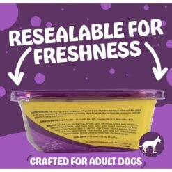 Earthborn Holistic Lily's Gourmet Buffet Grain-Free Natural Moist Dog Food & Earthborn Holistic Toby's Turkey Dinner Grain-Free Natural Moist Dog Food -Blue Buffalo || ROYAL CANIN || Wellness Sales 823126 PT3. AC SS1800 V1680789474