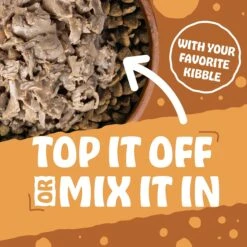 Earthborn Holistic Lily's Gourmet Buffet Grain-Free Natural Moist Dog Food & Earthborn Holistic Toby's Turkey Dinner Grain-Free Natural Moist Dog Food -Blue Buffalo || ROYAL CANIN || Wellness Sales 823126 PT8. AC SS1800 V1680789486