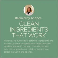 Yumwoof Natural Pet Food Perfect Digestion Dog Food Topper, 2.5-oz Jar -Blue Buffalo || ROYAL CANIN || Wellness Sales 823806 PT3. AC SS1800 V1681230815