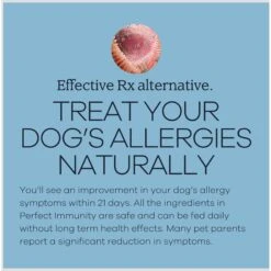 Yumwoof Natural Pet Food Perfect Immunity Dog Food Topper, 2.5-oz Jar 10 Yumwoof Natural Pet Food Perfect Immunity Dog Food Topper, 2.5-oz Jar -Blue Buffalo || ROYAL CANIN || Wellness Sales 823822 PT2. AC SS1800 V1682017745
