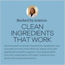 Yumwoof Natural Pet Food Perfect Immunity Dog Food Topper, 2.5-oz Jar 11 Yumwoof Natural Pet Food Perfect Immunity Dog Food Topper, 2.5-oz Jar -Blue Buffalo || ROYAL CANIN || Wellness Sales 823822 PT3. AC SS1800 V1681230824