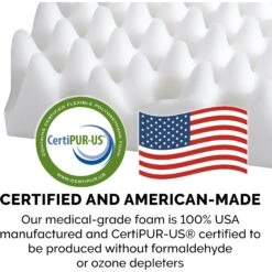 FurHaven Plush Fur & Almond Print Orthopedic Deluxe L-Chaise Sofa Cat & Dog Bed -Blue Buffalo || ROYAL CANIN || Wellness Sales 824582 PT7. AC SS1800 V1703798159