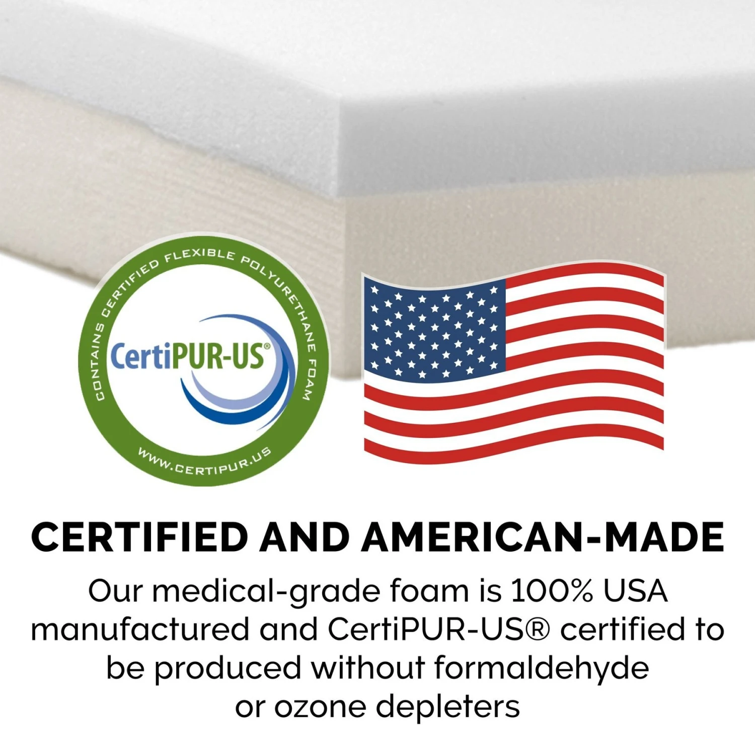 FurHaven Plush Fur & Almond Print Memory Foam Top Deluxe L-Chaise Sofa Cat & Dog Bed 9 FurHaven Plush Fur & Almond Print Memory Foam Top Deluxe L-Chaise Sofa Cat & Dog Bed - Image 7