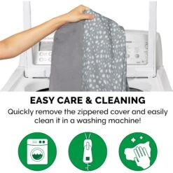 FurHaven Plush Fur & Almond Print Memory Foam Top Deluxe L-Chaise Sofa Cat & Dog Bed 19 FurHaven Plush Fur & Almond Print Memory Foam Top Deluxe L-Chaise Sofa Cat & Dog Bed -Blue Buffalo || ROYAL CANIN || Wellness Sales 824686 PT8. AC SS1800 V1703798400