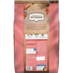 Rachael Ray Nutrish Real Salmon, Veggies & Brown Rice Recipe Gentle Digestion Dry Dog Food 13 Rachael Ray Nutrish Real Salmon, Veggies & Brown Rice Recipe Gentle Digestion Dry Dog Food -Blue Buffalo || ROYAL CANIN || Wellness Sales 824998 PT2. AC SS1800 V1681145147
