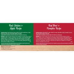 Rachael Ray Nutrish Premium Pate Variety Pack Wet Dog Food, 13-oz Can, Case Of 12 -Blue Buffalo || ROYAL CANIN || Wellness Sales 825022 PT7. AC SS1800 V1681145140