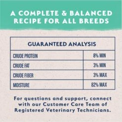 Natural Balance Limited Ingredient Grain-Free Chicken Stew Wet Dog Food, 11-oz Box, Case Of 12 16 Natural Balance Limited Ingredient Grain-Free Chicken Stew Wet Dog Food, 11-oz Box, Case Of 12 -Blue Buffalo || ROYAL CANIN || Wellness Sales 825358 PT6. AC SS1800 V1682018391