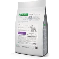 Nature's Protection Superior Care Grain-Free Salmon Junior Small Breed Dog Dry Food -Blue Buffalo || ROYAL CANIN || Wellness Sales 825446 PT1. AC SS1800 V1699367811