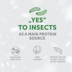 Nature's Protection Superior Care White Grain-Free Insect Adult Small Breed Dry Dog Food 13 Nature's Protection Superior Care White Grain-Free Insect Adult Small Breed Dry Dog Food -Blue Buffalo || ROYAL CANIN || Wellness Sales 825494 PT3. AC SS1800 V1700158519