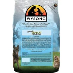 Wysong Optimal Senior Dry Dog Food