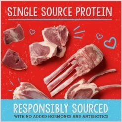 Stella & Chewy's Freeze-Dried Grain-Free Protein Rich Recipe Raw Dandy Lamb Meal Mixer Dog Food Topper, 35-oz Bag 12 Stella & Chewy's Freeze-Dried Grain-Free Protein Rich Recipe Raw Dandy Lamb Meal Mixer Dog Food Topper, 35-oz Bag -Blue Buffalo || ROYAL CANIN || Wellness Sales 826030 PT2. AC SS1800 V1683567932