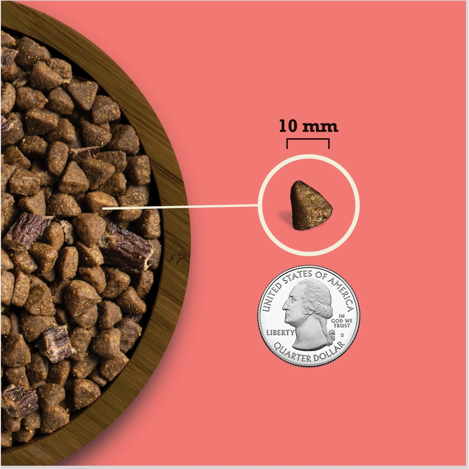 ACANA Butcher’s Favorites Grain-Free Farm-Raised Beef & Liver Recipe Dry Dog Food 7 ACANA Butcher’s Favorites Grain-Free Farm-Raised Beef & Liver Recipe Dry Dog Food - Image 5