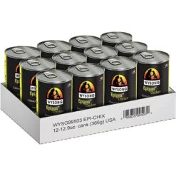 Wysong Epigen Chicken Formula Grain-Free Canned Dog Food -Blue Buffalo || ROYAL CANIN || Wellness Sales 83372 PT8. AC SS1800 V1598311260