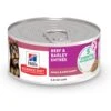 Hill's Science Diet Puppy Small & Mini Beef & Barley Entrée Canned Dog Food, 5.8-oz Can, 24 Count 1 Hill's Science Diet Puppy Small & Mini Beef & Barley Entrée Canned Dog Food, 5.8-oz Can, 24 Count -Blue Buffalo || ROYAL CANIN || Wellness Sales 838262 MAIN. AC SS1800 V1692280341