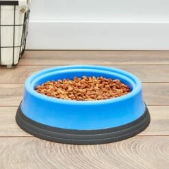 JW Pet Skid Stop Heavyweight Non-Skid Plastic Dog & Cat Bowl 8 JW Pet Skid Stop Heavyweight Non-Skid Plastic Dog & Cat Bowl -Blue Buffalo || ROYAL CANIN || Wellness Sales 83919 PT7. AC SS1800 V1517438210