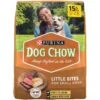 Dog Chow Adult Little Bites With Real Chicken & Beef Small Breed Dry Dog Food 1 Dog Chow Adult Little Bites With Real Chicken & Beef Small Breed Dry Dog Food -Blue Buffalo || ROYAL CANIN || Wellness Sales 839686 MAIN. AC SS1800 V1682960417