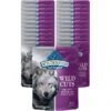 Blue Buffalo Wilderness Trail Toppers Wild Cuts Chunky Beef Bites In Hearty Gravy Grain-Free Dog Food Topper -Blue Buffalo || ROYAL CANIN || Wellness Sales 84136 MAIN. AC SS1800 V1646796209