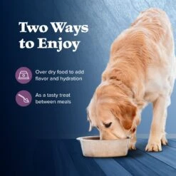 Blue Buffalo Wilderness Trail Toppers Wild Cuts Chunky Beef Bites In Hearty Gravy Grain-Free Dog Food Topper -Blue Buffalo || ROYAL CANIN || Wellness Sales 84136 PT6. AC SS1800 V1646794898