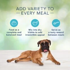 Blue Buffalo Freedom Adult Beef Recipe Grain-Free Canned Dog Food -Blue Buffalo || ROYAL CANIN || Wellness Sales 84146 PT5. AC SS1800 V1585084603