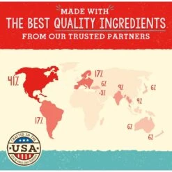 Stella & Chewy's Freeze-Dried Raw Meal Mixers Grain-Free Protein Rich Beef & Salmon Recipe Dog Food -Blue Buffalo || ROYAL CANIN || Wellness Sales 842070 PT2. AC SS1800 V1683565932