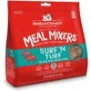 Stella & Chewy's Freeze-Dried Raw Surf & Turf Meal Mixer Grain-Free Protein Rich Recipe Dog Food Topper -Blue Buffalo || ROYAL CANIN || Wellness Sales 842094 MAIN. AC SS1800 V1683552688