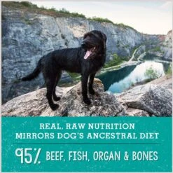 Stella & Chewy's Freeze-Dried Raw Surf & Turf Meal Mixer Grain-Free Protein Rich Recipe Dog Food Topper -Blue Buffalo || ROYAL CANIN || Wellness Sales 842094 PT5. AC SS1800 V1683561739