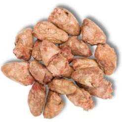 Sprankles Chicken Hearts Grain-Free Freeze-Dried Dog Treats 13 Sprankles Chicken Hearts Grain-Free Freeze-Dried Dog Treats -Blue Buffalo || ROYAL CANIN || Wellness Sales 842974 PT5. AC SS1800 V1683815632
