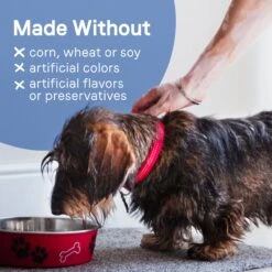 CANIDAE PURE Petite Protein Chunks Of Real Tuna Recipe In Gravy Dog Food Topper, 8.4-oz Box -Blue Buffalo || ROYAL CANIN || Wellness Sales 843094 PT5. AC SS1800 V1683041376