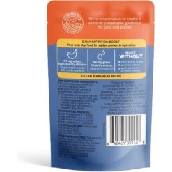 CANIDAE PURE Petite Protein Shreds Of Real Chicken Recipe In Gravy Dog Food Topper, 8.4-oz Box 12 CANIDAE PURE Petite Protein Shreds Of Real Chicken Recipe In Gravy Dog Food Topper, 8.4-oz Box -Blue Buffalo || ROYAL CANIN || Wellness Sales 843110 PT2. AC SS1800 V1683041377
