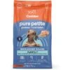 CANIDAE Pure Petite Premium Recipe Puppy Chicken & Wholesome Grains Dry Dog Food, 4-lb Bag 2 CANIDAE Pure Petite Premium Recipe Puppy Chicken & Wholesome Grains Dry Dog Food, 4-lb Bag -Blue Buffalo || ROYAL CANIN || Wellness Sales 843158 MAIN. AC SS1800 V1683041375